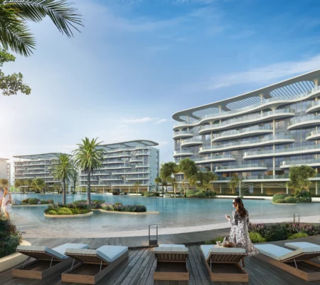 Damac Lagoons